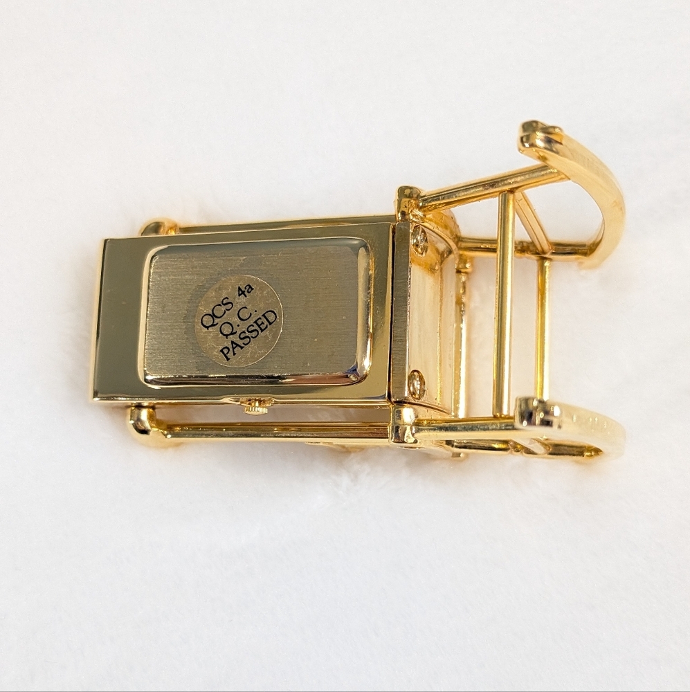 Timex Rocking Chair Mini Clock (Untested) - Picture 6 of 10